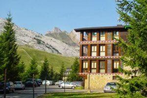 Sn&ouml; Hotel Candanch&uacute;