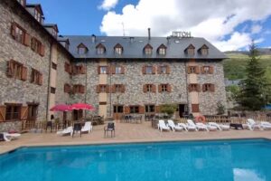 SN&Ouml; Vall de Bo&iacute;