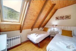 Snow Soul Apartment Vielha