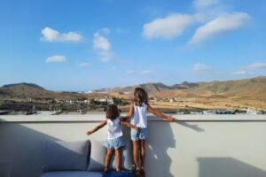 Socaire Almer&iacute;a &ndash; Gesti&oacute;n Alquiler Vacacional