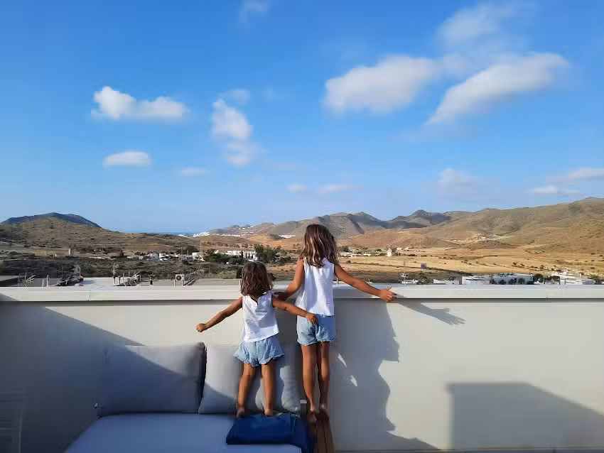 Socaire Almer&iacute;a &ndash; Gesti&oacute;n Alquiler Vacacional