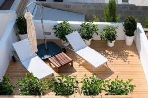 Sodium Hotel Boutique