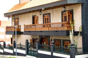 Sogno Di Gio De La Laguna