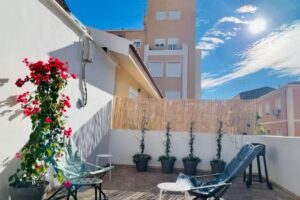 Soho Boho Apartments