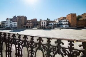 Soho Boutique Casa Don Fernando