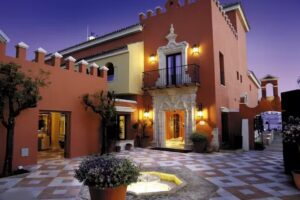 Soho Boutique Vistahermosa Hotel & Apartamentos