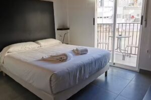 Soho Valencia, Ruzafa