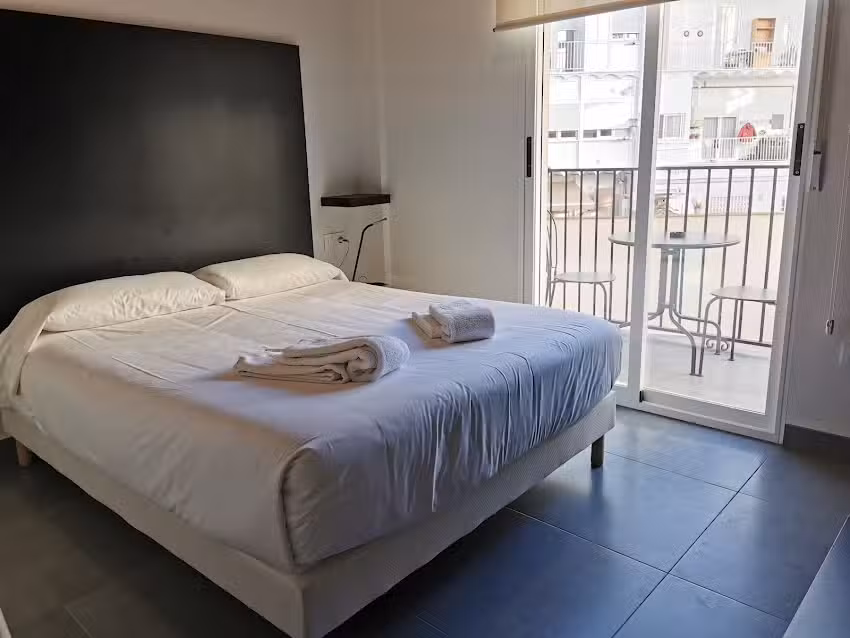 Soho Valencia, Ruzafa