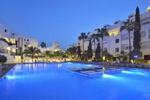 Sol Cala d&rsquo;Or Apartamentos