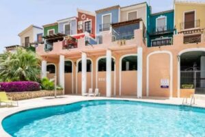 Sol de Mar Alquiler Vacacional