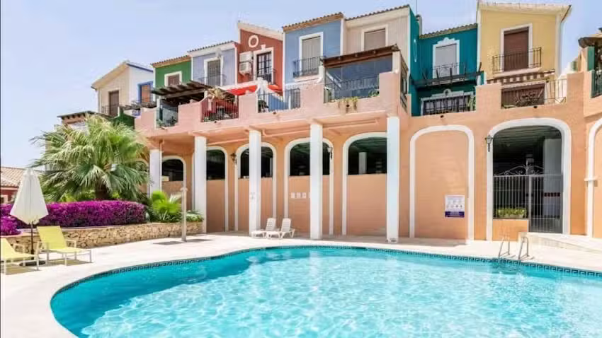 Sol de Mar Alquiler Vacacional