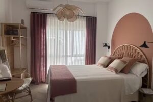 Sol de Zafra estudio