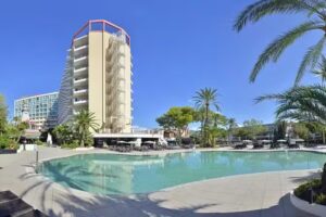 Sol Katmandu Park & Resort