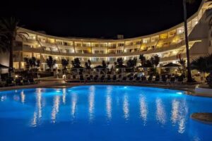 Sol Lanzarote All Inclusive