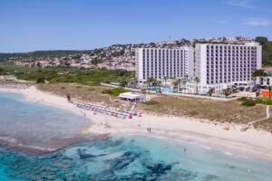 Sol Milanos Ping&uuml;inos