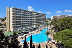 Sol Palmanova Mallorca