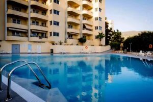 Sol Para&iacute;so Residencial