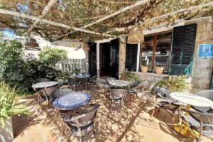 Sol Port S&oacute;ller