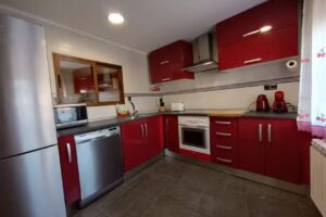 Sol River Alojamiento