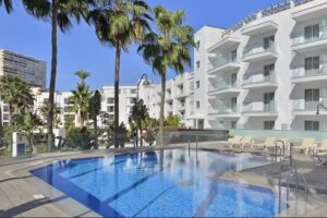 Sol Torremolinos &ndash; Don Marco