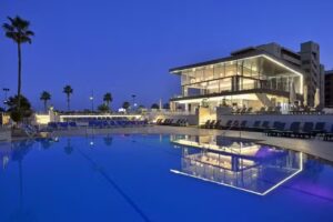 Sol Torremolinos &ndash; Don Pablo