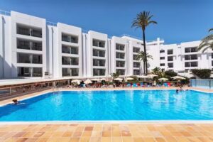 Sol Torremolinos &ndash; Don Pedro