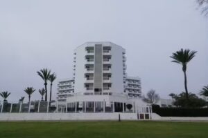 Sol y Luna Cala Millor