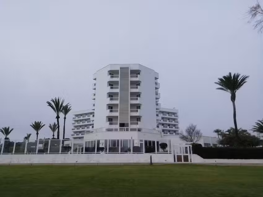 Sol y Luna Cala Millor