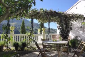 Solana de Granada &ndash; Outdoor & Climbing Hostel
