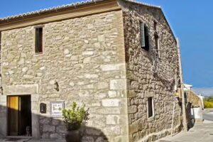 Solaz del Ambroz &ndash; Casa rural en Jarilla para 8 personas