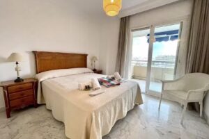 Solguest Apartamento Puerto Banus, Marbella