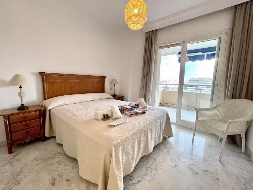 Solguest Apartamento Puerto Banus, Marbella