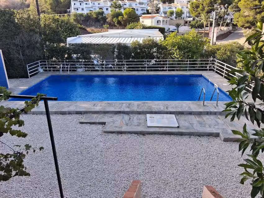 Solhabitat Moraira Club 4