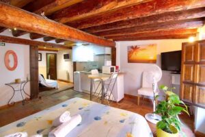 Solla | Apartamentos Tur&iacute;sticos en cuenca