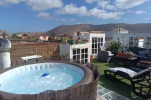 SOLO ADULTOS. Las Tuneras rooms