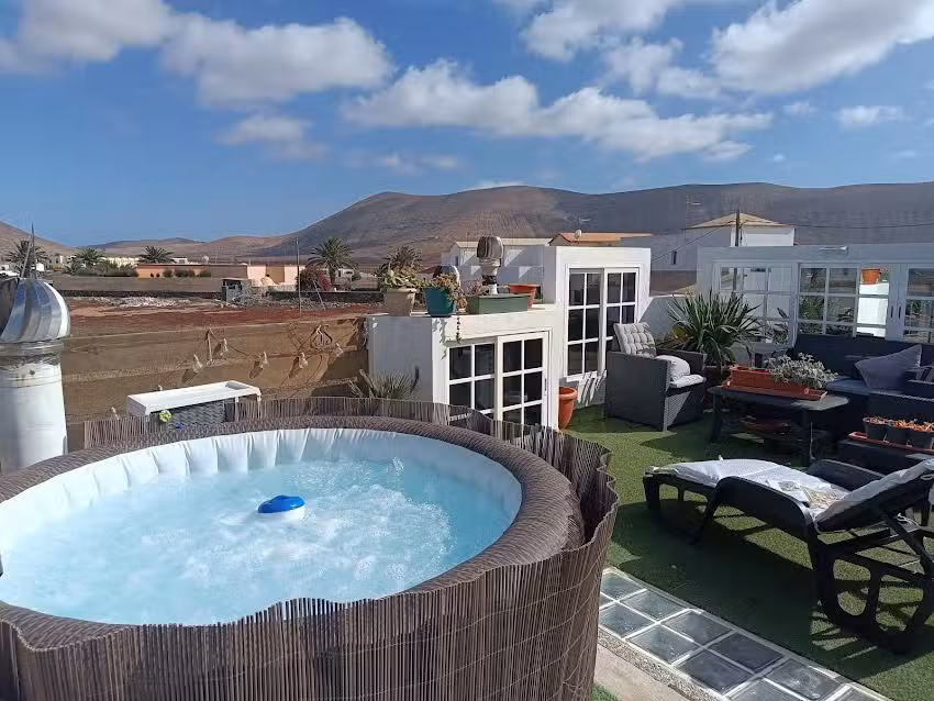 SOLO ADULTOS. Las Tuneras rooms