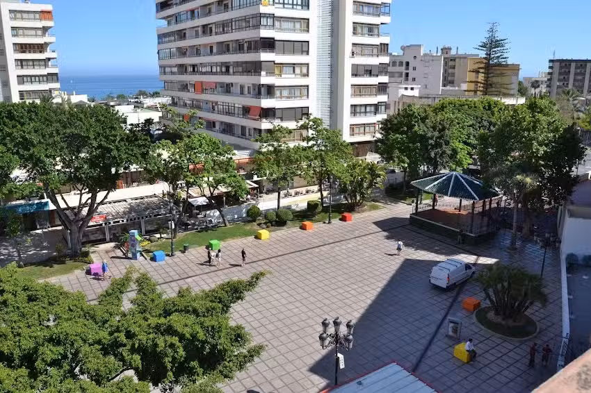 SolRoom Torremolinos