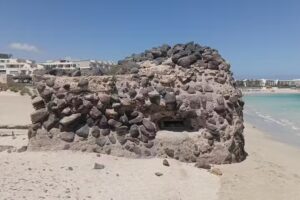 Solvasa Geranios Suites