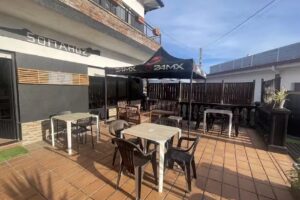 Somahoz aventura hostel