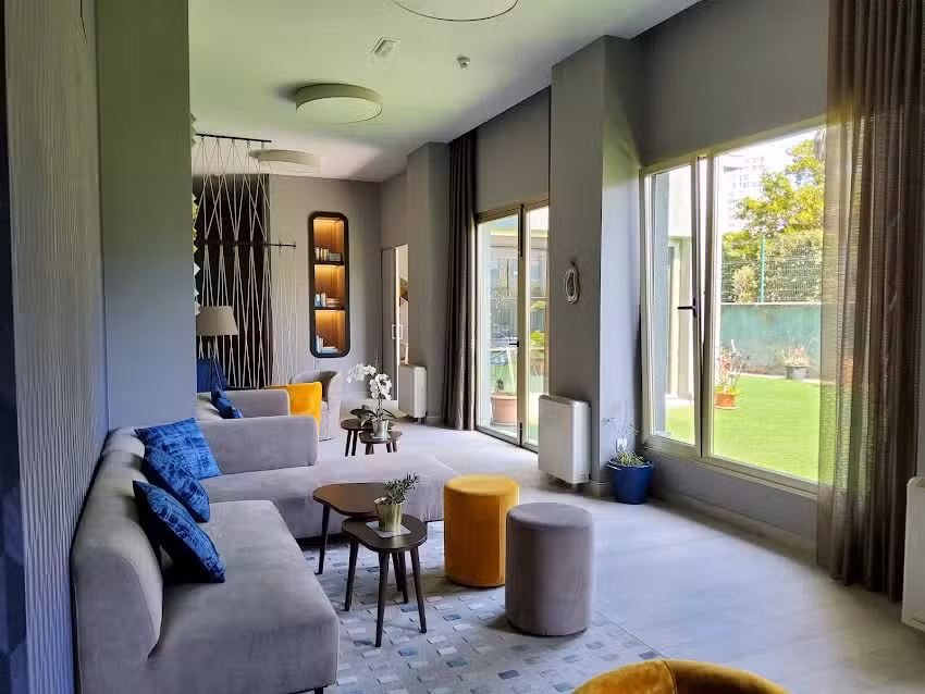 Someso Apartamentos Tur&iacute;sticos