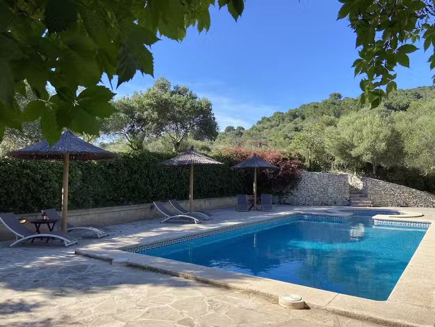 Son and Reus &ndash; Gesti&oacute;n de alquiler vacacional en Mallorca