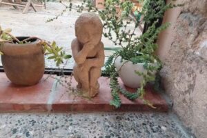 Son Ban&uacute;s- holiday home Manacor