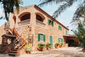 Son Barcel&oacute; Mas Agroturisme