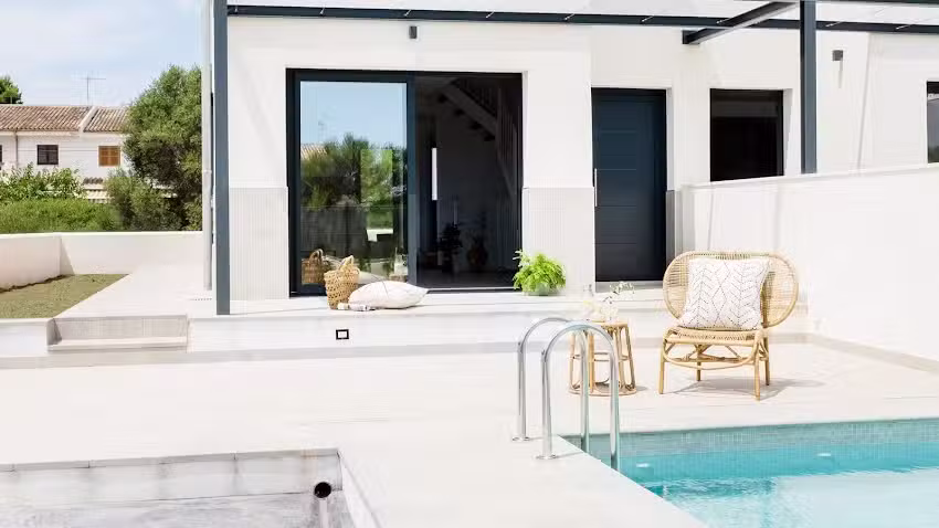 Son Biel&oacute; Homes