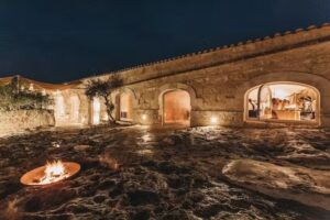 Son Blanc Farmhouse Menorca