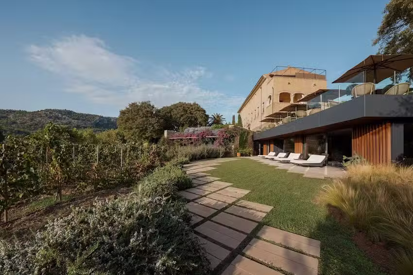 Son Brull Rural Sanctuary Hotel & Spa