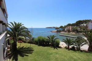 Son Caliu Apartamentos