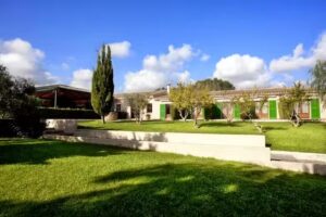 Son Corb Boutique Hotel