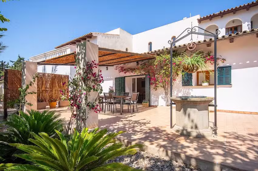 Son Flor Agroturisme