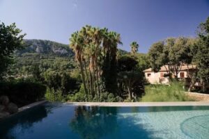 Son Galcer&aacute;n Agroturismo